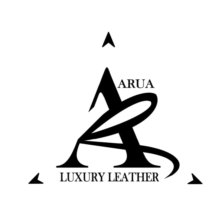 Arua Luxury Leather